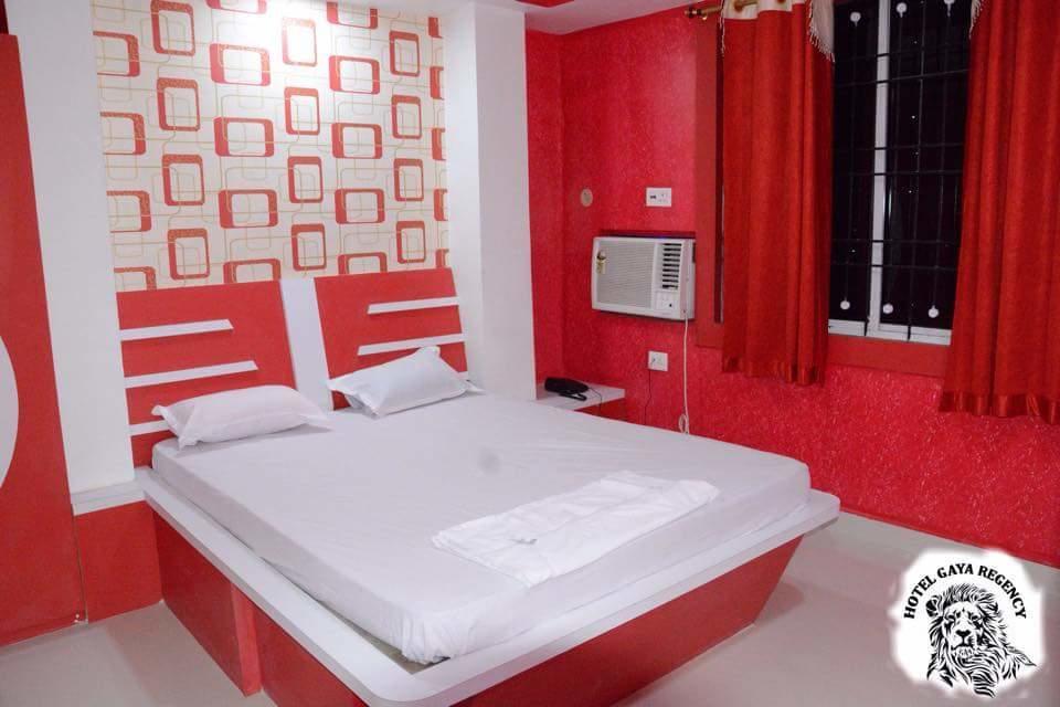 Hotel Gaya Regency Exteriér fotografie