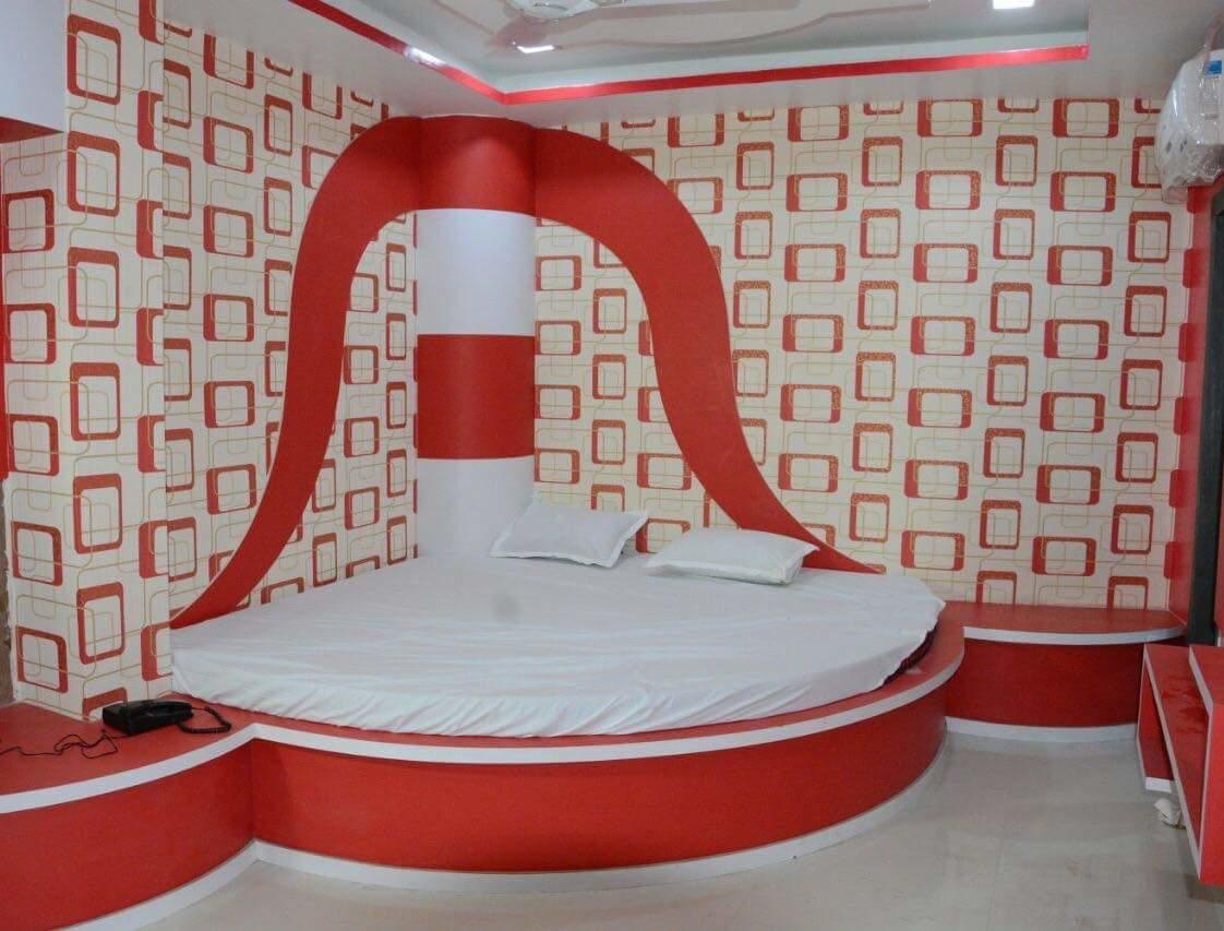 Hotel Gaya Regency Exteriér fotografie